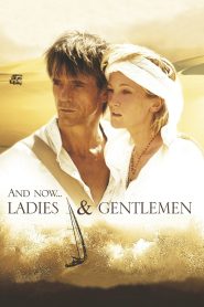 Yify And Now… Ladies and Gentlemen… 2002