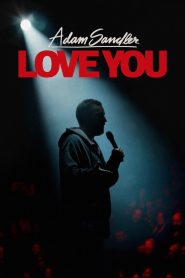 Yify Adam Sandler: Love You 2024