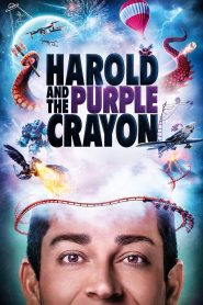 Yify Harold and the Purple Crayon 2024