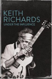 Yify Keith Richards: Under the Influence 2015