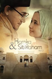 Yify Hamka & Siti Raham Vol. 2 2023