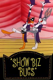 Yify Show Biz Bugs 1957