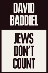 Yify David Baddiel: Jews Don’t Count 2022