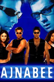 Yify Ajnabee 2001