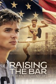 Yify Raising the Bar: The Alma Richards Story 2025