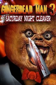 Yify Gingerdead Man 3: Saturday Night Cleaver 2011