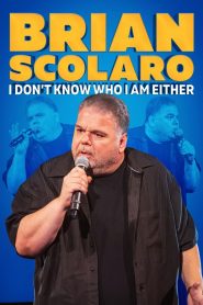 Yify Brian Scolaro: I Don’t Know Who I am Either 2024