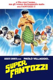 Yify Super Fantozzi 1986