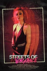 Yify Streets of Vengeance 2016