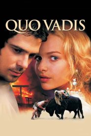 Yify Quo Vadis 2001
