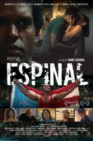 Yify Espinal 2025