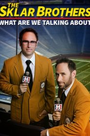 Yify The Sklar Brothers: What Are We Talking About? 2014