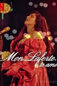 Yify Mon Laferte, I Love You 2024