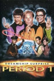 Yify (T)Raumschiff Surprise – Periode 1 2004