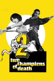 Yify Two Champions of Shaolin 1980