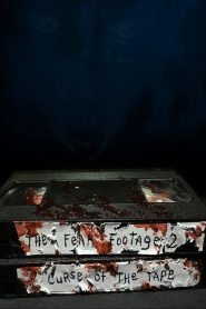 Yify The Fear Footage 2: Curse of the Tape 2020