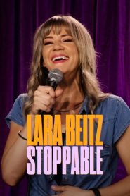 Yify Lara Beitz: Stoppable 2025