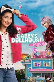 Yify Gabby’s Dollhouse: The Movie 2025