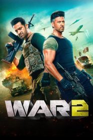 Yify War 2 2025