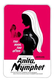 Yify Anita, Swedish Nymphet 1973