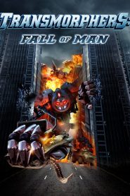 Yify Transmorphers: Fall of Man 2009