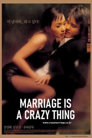 Yify Marriage Is a Crazy Thing 2002