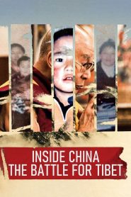 Yify Inside China: The Battle for Tibet 2025