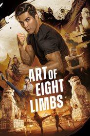 Yify Art of Eight Limbs 2024