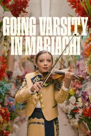 Yify Going Varsity in Mariachi 2023