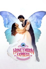 Yify Honeymoon Express 2024