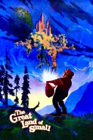 Yify The Great Land of Small 1987