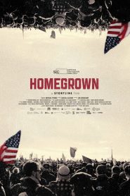 Yify Homegrown 2024