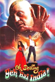 Yify Oh Darling! Yeh Hai India! 1995
