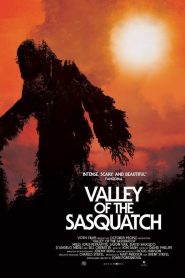 Yify Valley of the Sasquatch 2015