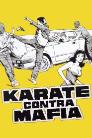 Yify Karate vs. Mafia 1981