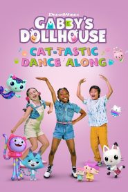 Yify Gabby’s Dollhouse: Cat-tastic Dance Along 2022