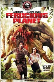 Yify Ferocious Planet 2011