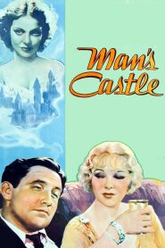 Yify Man’s Castle 1933