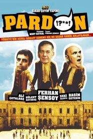 Yify Pardon 2005