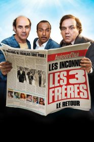 Yify The Three Brothers: The Return 2014