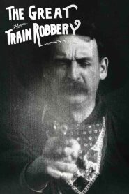 Yify The Great Train Robbery 1903