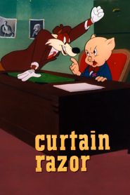 Yify Curtain Razor 1949