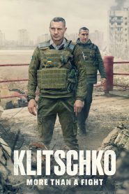 Yify Klitschko: More Than a Fight 2024