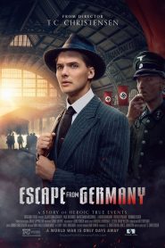 Yify Escape from Germany 2024