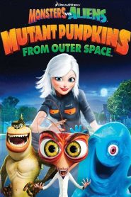 Yify Mutant Pumpkins from Outer Space 2009