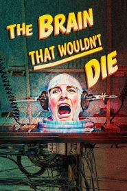 Yify The Brain That Wouldn’t Die 2020