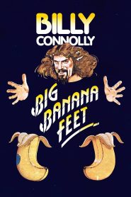 Yify Billy Connolly: Big Banana Feet 1977