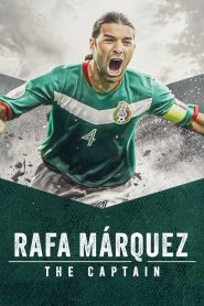 Yify Rafa Márquez: El Capitán 2024