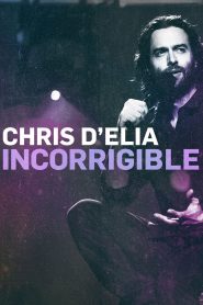 Yify Chris D’Elia: Incorrigible 2015