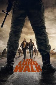 Yify The Long Walk 2025